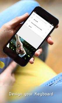 My Photo Keyboard screenshot 5