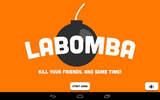 LaBomba Free screenshot 5