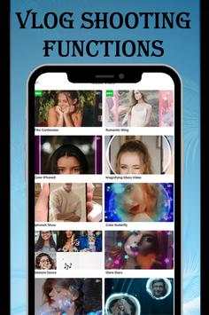 Guide for Biugo Magic Video Editor 2 تصوير الشاشة