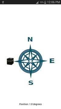 Qibla Compass screenshot 4