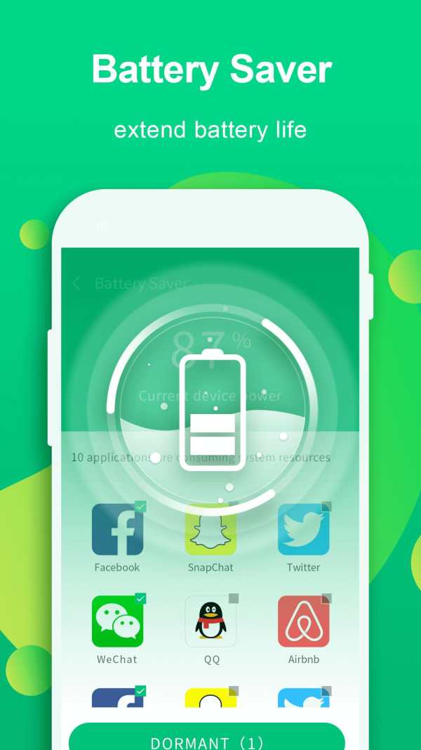 Super Clean - Phone Cleaner screenshot 8