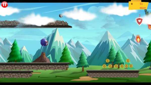 Super Mari-Sonic Subway Dash screenshot 6