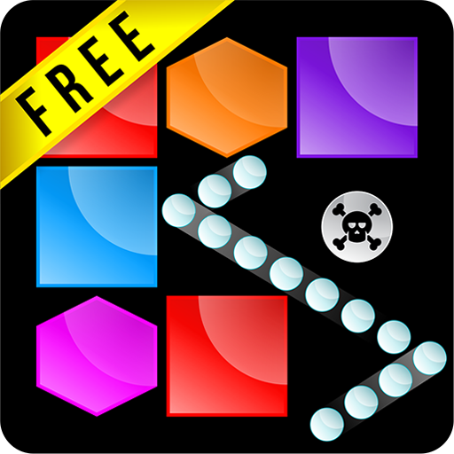 Super Glass Breaker icon