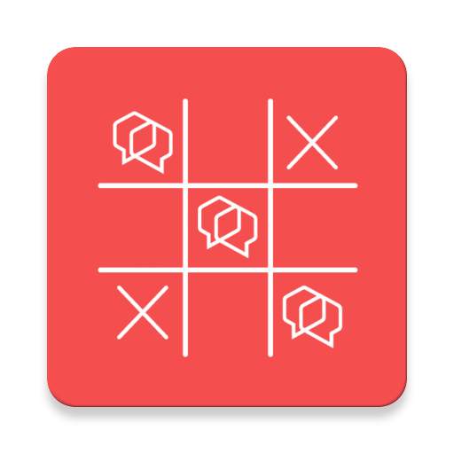 Bridgefy Tic Tac Toe 1.0