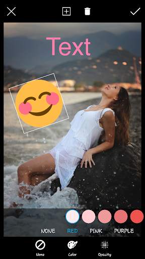 BlurArt - Blur Photo Editor screenshot 7