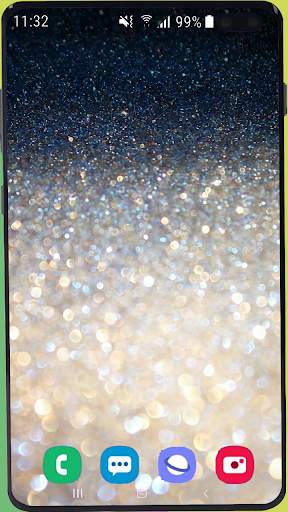 Glitter Wallpaper Best HD screenshot 12