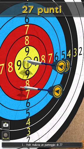 Pro Darts 2023 screenshot 3