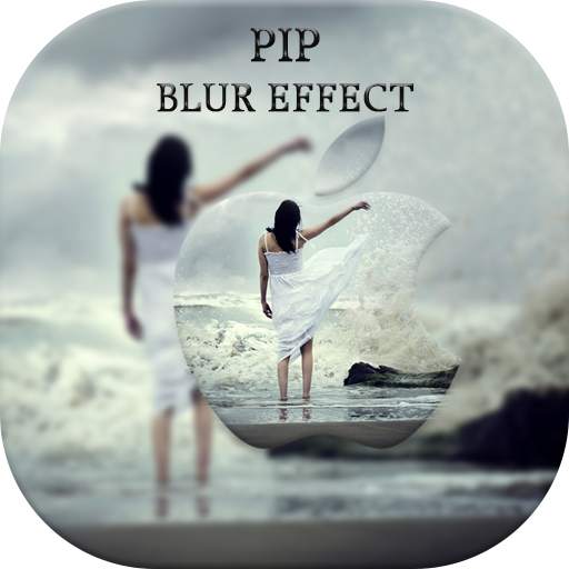 PIP Blur Effect 1.0