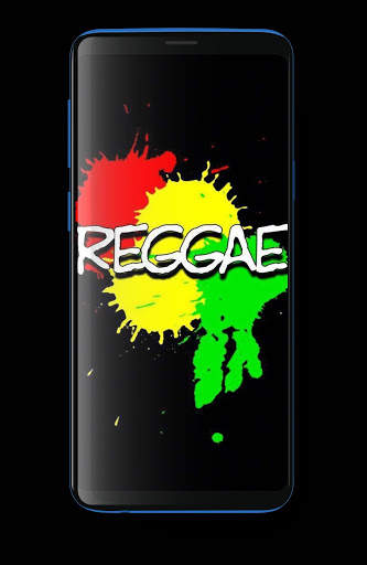 Rasta Wallpapers HD 8 تصوير الشاشة