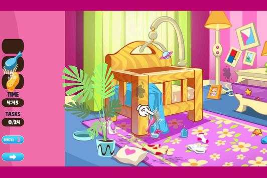 Princess House Cleaning screenshot 15