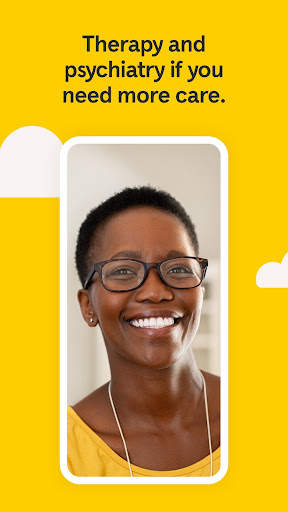 Headspace Care (Ginger) screenshot 4