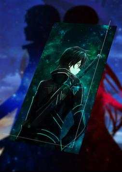 Sword Art Online' Wallpaper screenshot 4