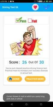 DVSA Driving Theory Test 2018 screenshot 8