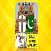 Kavi SuperMarket on 9Apps
