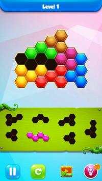 Hexa Puzzle Crush screenshot 6
