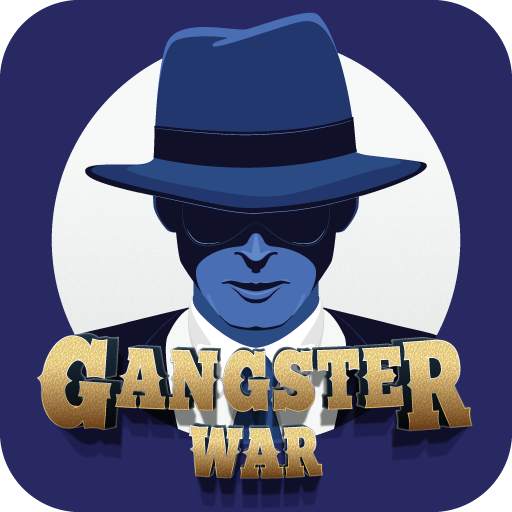 Gangster War Gun Fighting Game 1.1