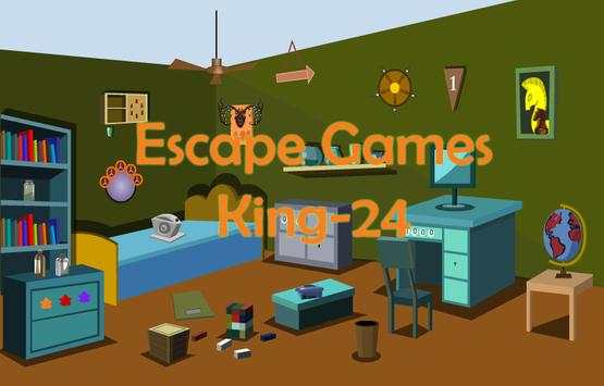 Escape Games King-24 screenshot 1