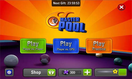 3D Pool Master 8 Ball Pro screenshot 6