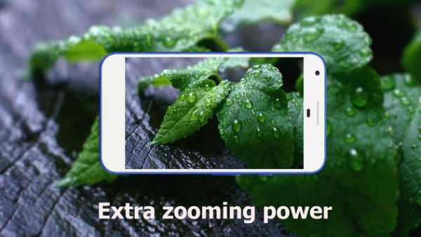 Camera - DSLR Photo Effect screenshot 1
