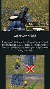 Pubg armory royale screenshot 5