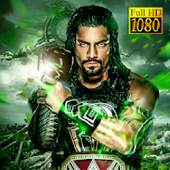 Roman reigns-roman reigns wallpaper 2018 1.0