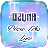 Piano Magic Ozuna Musica icon