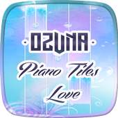 Piano Magic Ozuna Musica 1