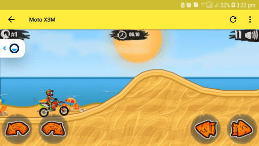 Macro Game screenshot 8