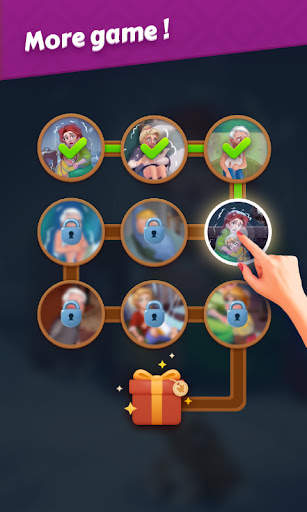 Jigsaw Puzzles - Block Puzzle screenshot 4