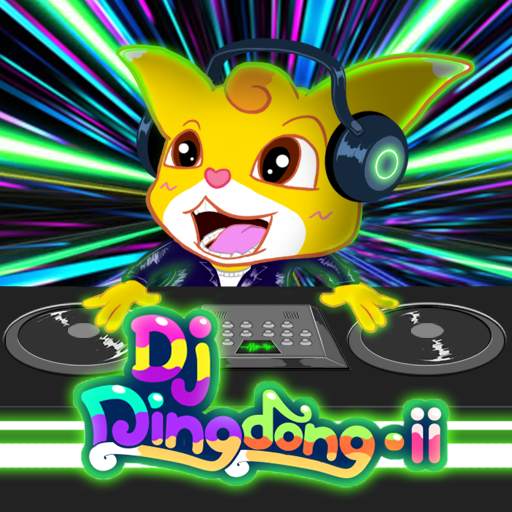 DJ Dingdong-ii 1.03