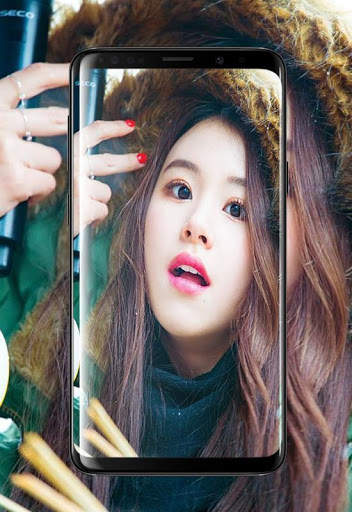 Twice Wallpaper Kpop screenshot 5