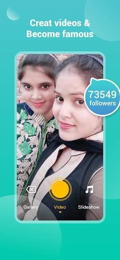 4Fun - Voice Chat Room, Ludo, Funny Video, screenshot 7