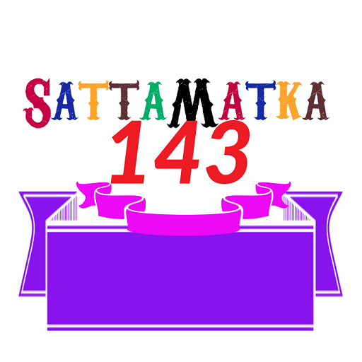 SattaMatka143 Fast Result And Free Game icon