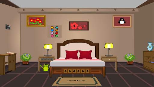 Lover Rescue screenshot 6