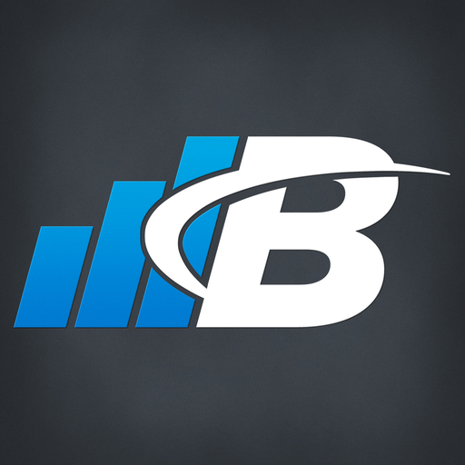 BodySpace - Social Fitness App आइकन
