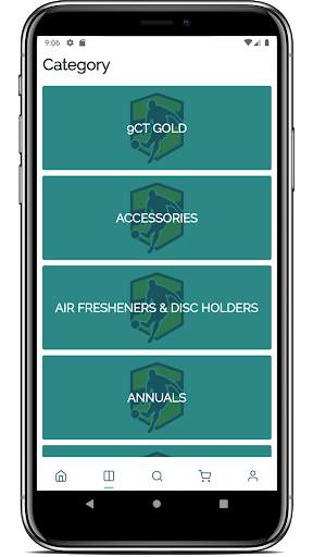 🏆 #1 Official Football Souvenirs Shop ⚽️ screenshot 6