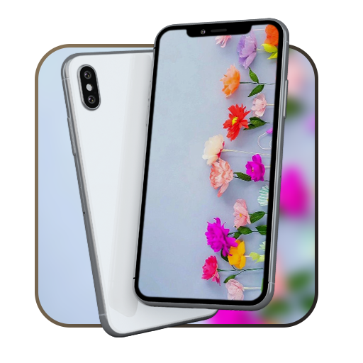 Theme for iPhone 11 icon