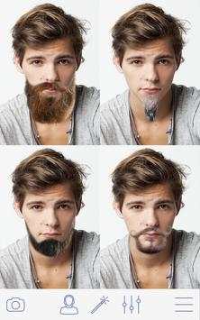 Beard Booth screenshot 3