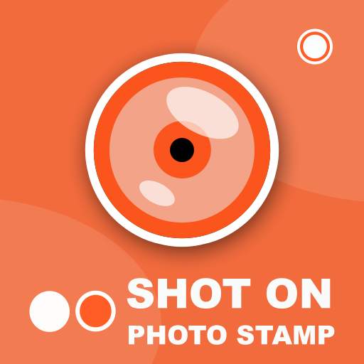Shot on stamp photo ShotOn for Mi Watermark Camera 1.0.3