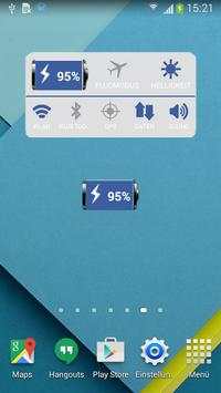 Free Battery Saver - Clean & Boost Optimizer Tool screenshot 2