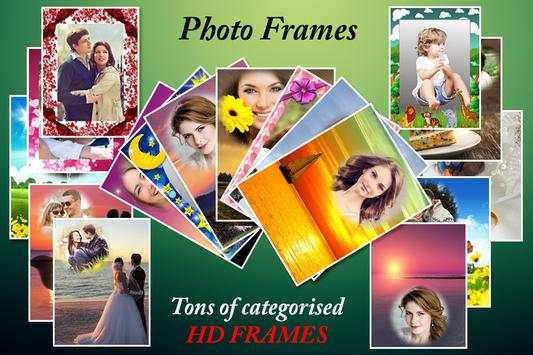 Photo Frames screenshot 5