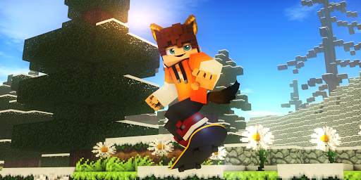 Werewolf Mod for Minecraft screenshot 1