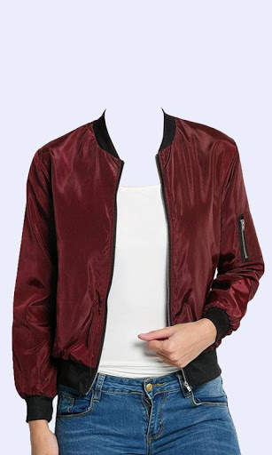 Women Jacket Photo Suit 5 تصوير الشاشة