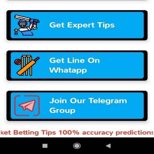 Ipl Prediction King screenshot 3