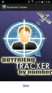 Boyfriend Tracker screenshot 6