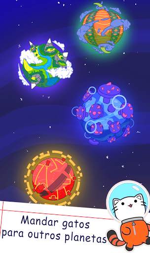 Jogos offline de gatos screenshot 7