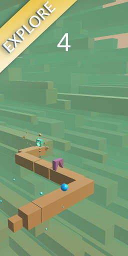 3D Shape Shift screenshot 2