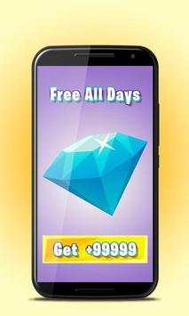 Diamond Guide, Tips, Strategy for Free Fire screenshot 4