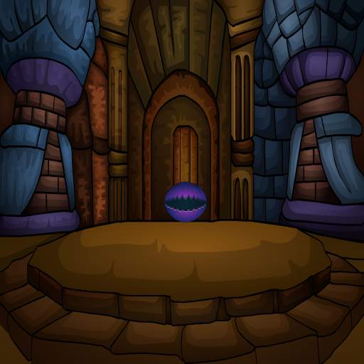 Escape Games Jolly-178 1.0.0