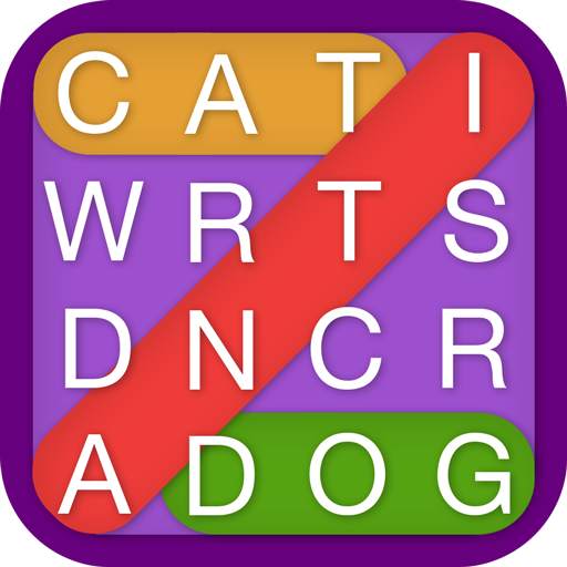 Anti Words Search Free 1.18